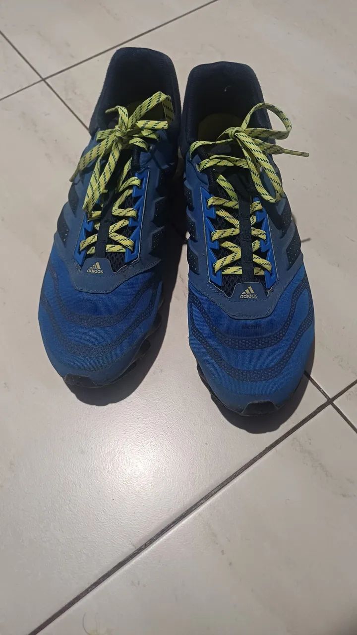 Adidas SpringBlade  - Foto 3