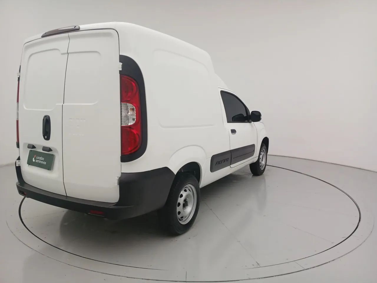 Fiat Fiorino Endurance EVO 1.4 Flex 8V 2p, foto 5 de 16