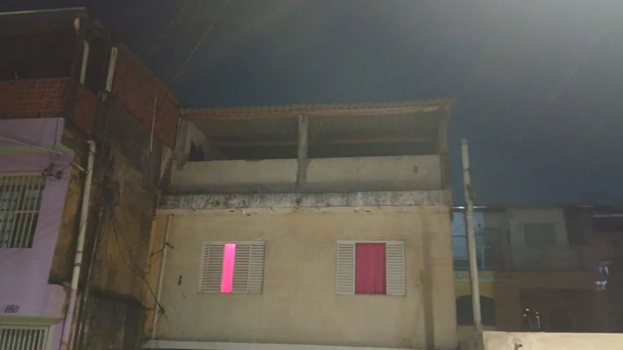 Foto - São Paulo - Vila Penteado