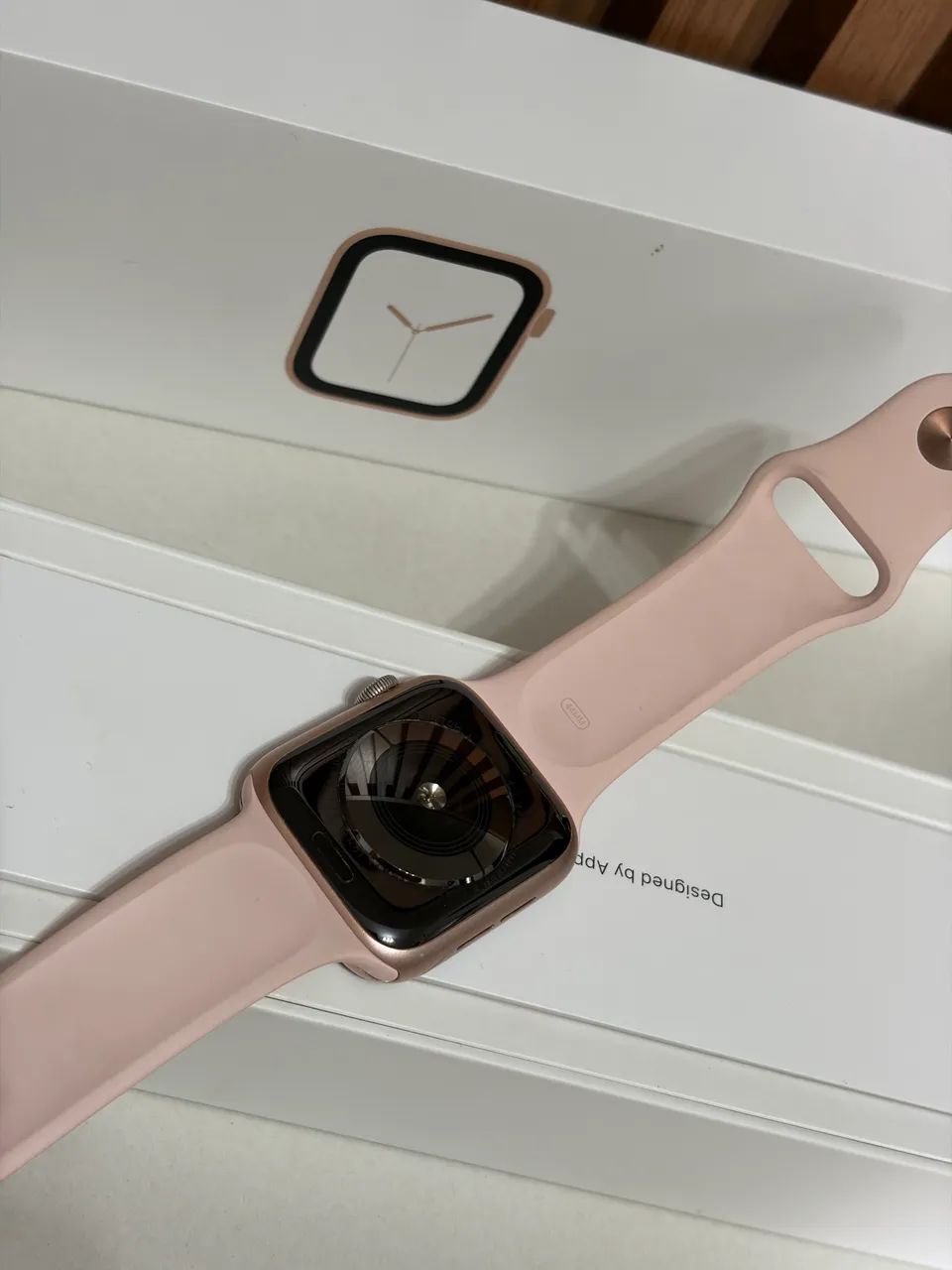 APPLE WATCH SERIES 4 44MM  - Foto 5