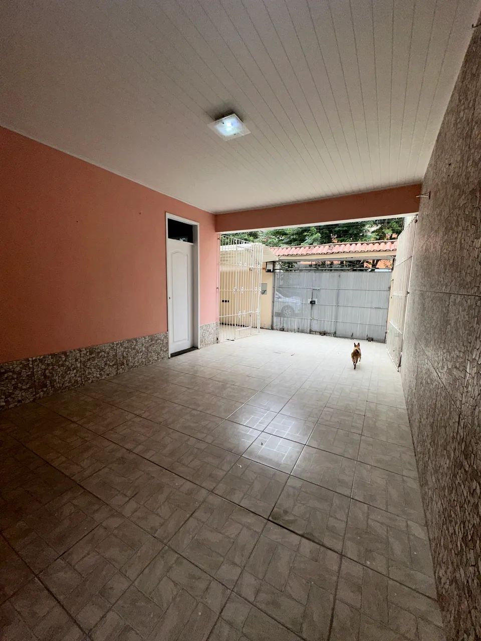 Casa na BATISTA CAMPOS - Foto 5