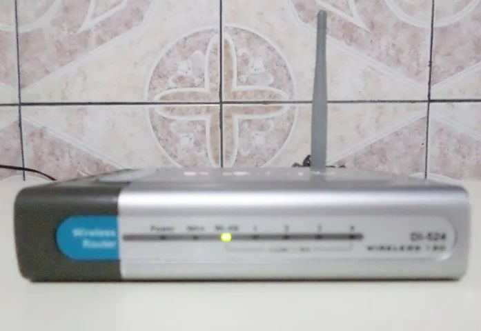 Roteador D-Link Wi-Fi - Foto 2