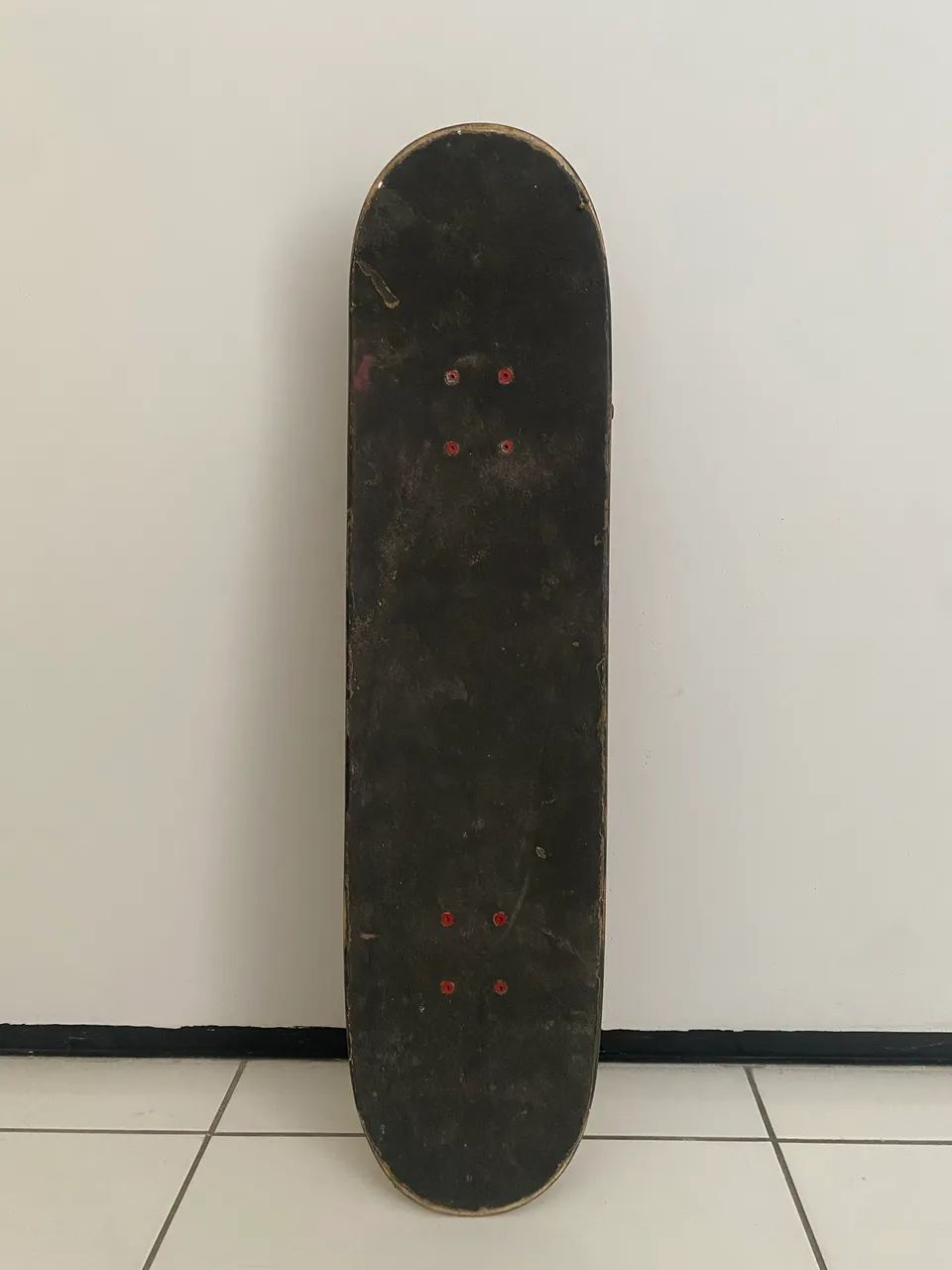 SKATE SK8 FOLHA COMPLETO - Foto 5