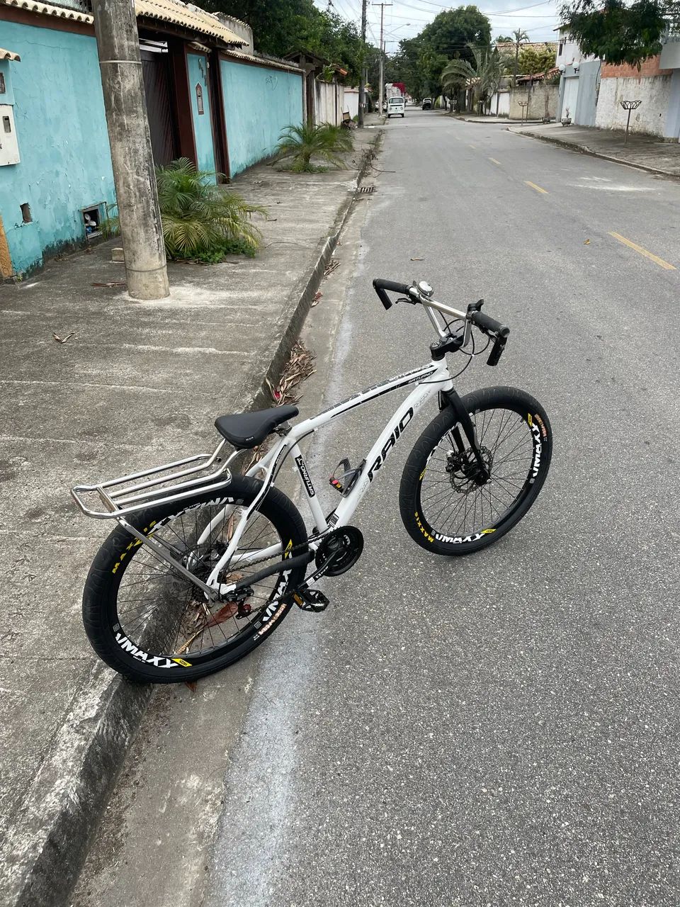 Bicicleta raio - Foto 3