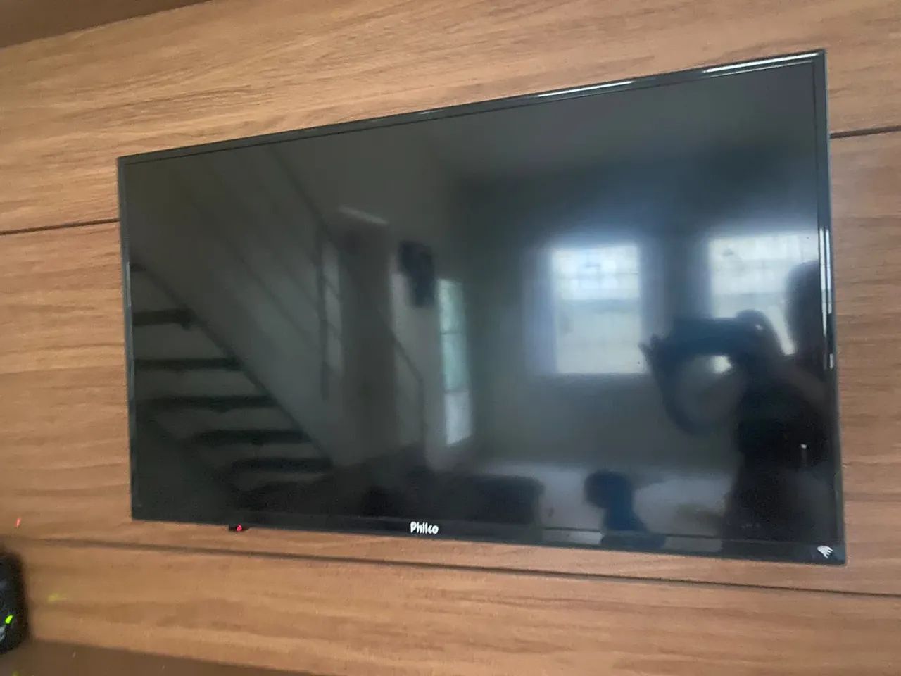 Televisão 