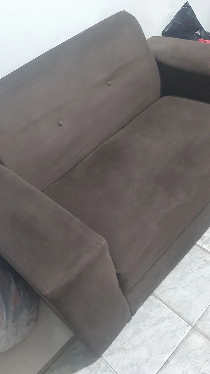 Sofá 2 lugares  - Foto 3