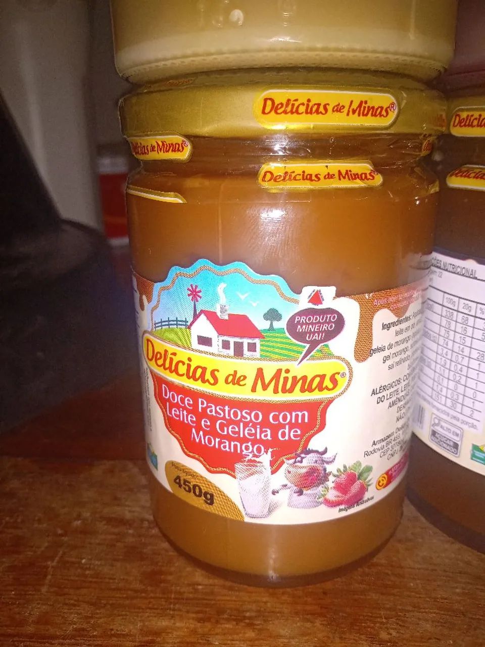 Doce de minas  - Foto 2