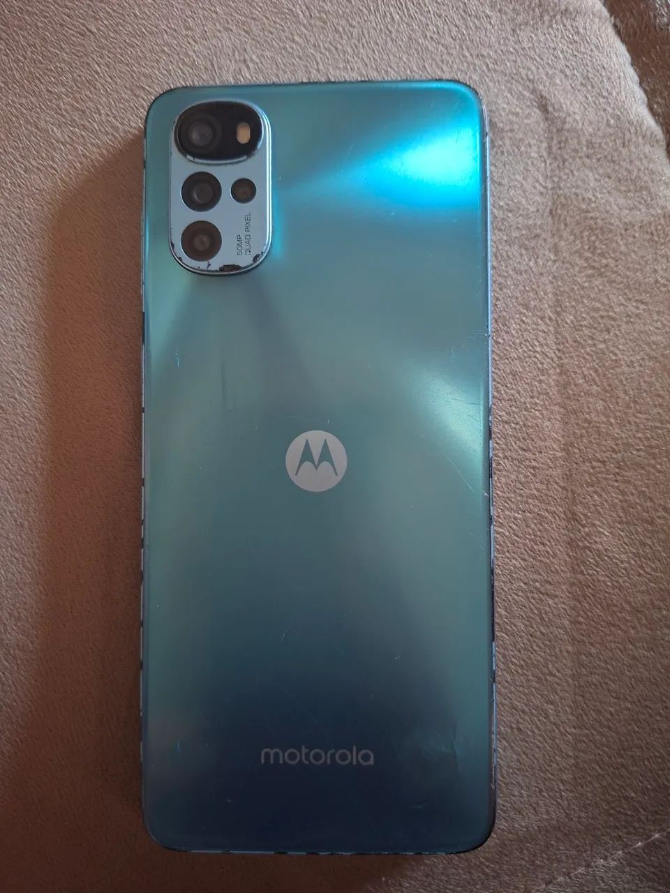 MOTO G22 - Foto 2