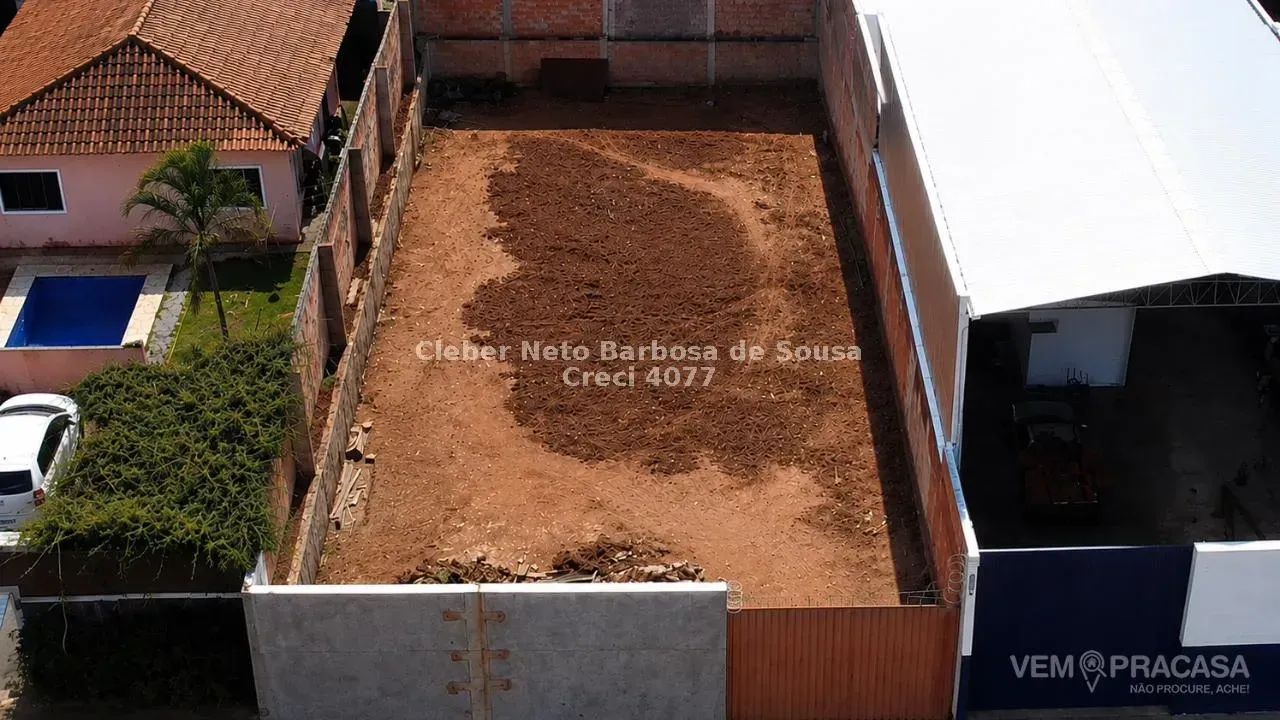 VENDO TERRENO DE 360 M² - Foto 4