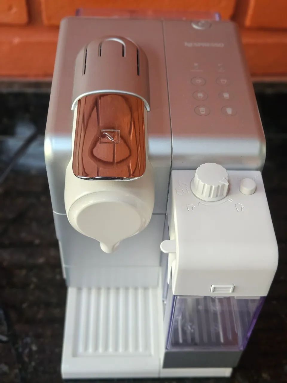 Máquina De Café Expresso - Foto 3