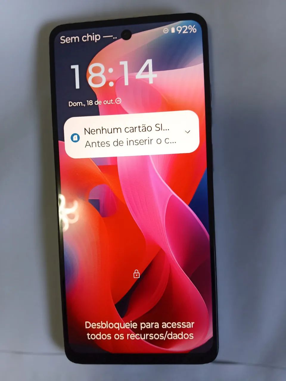 Moto g24