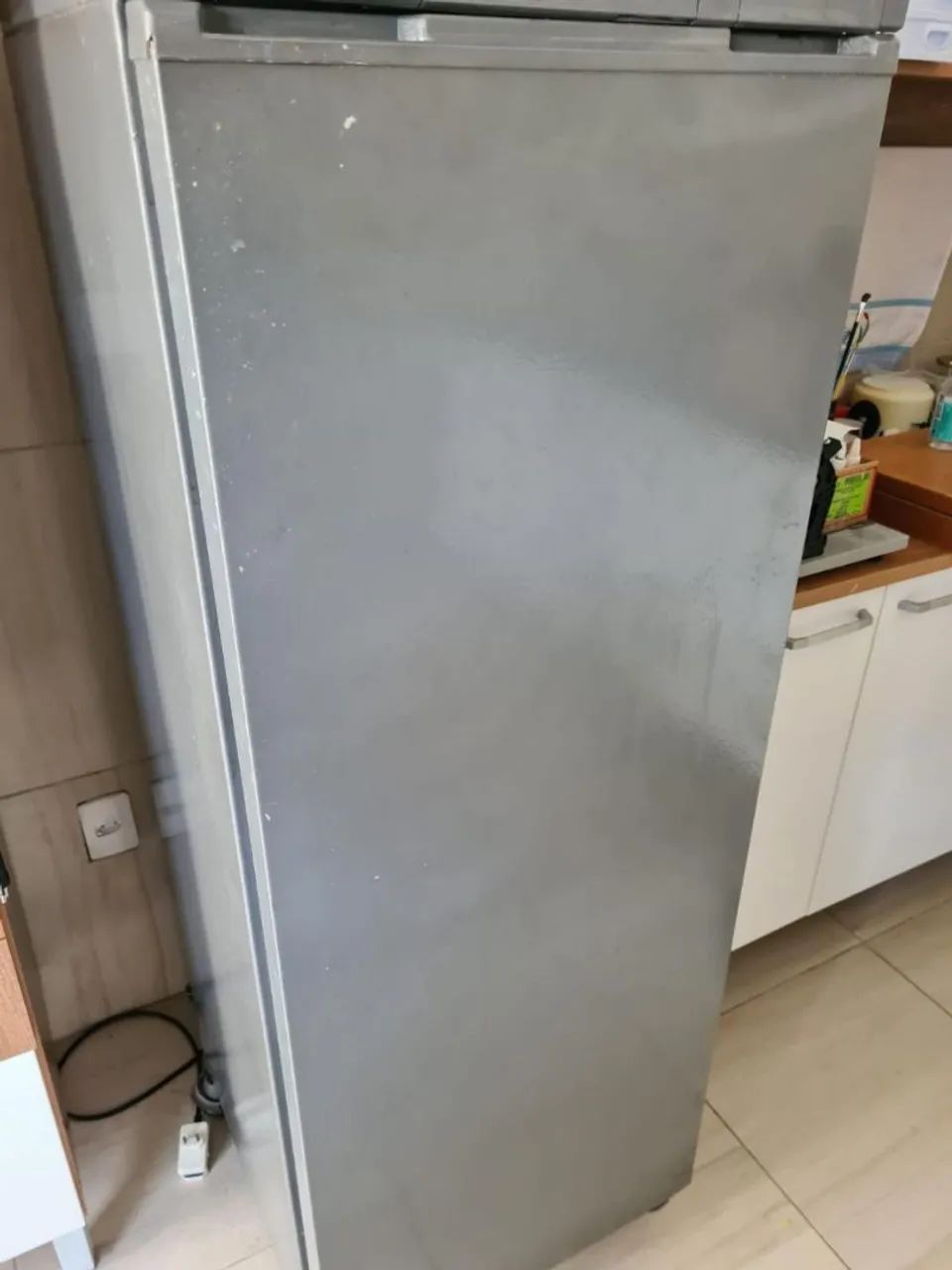 Freezer  R$650,00