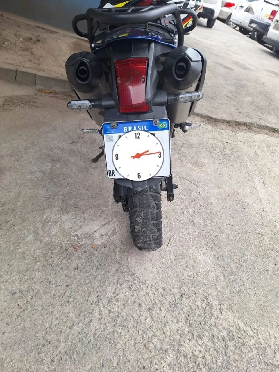 XT 660R - Foto 5