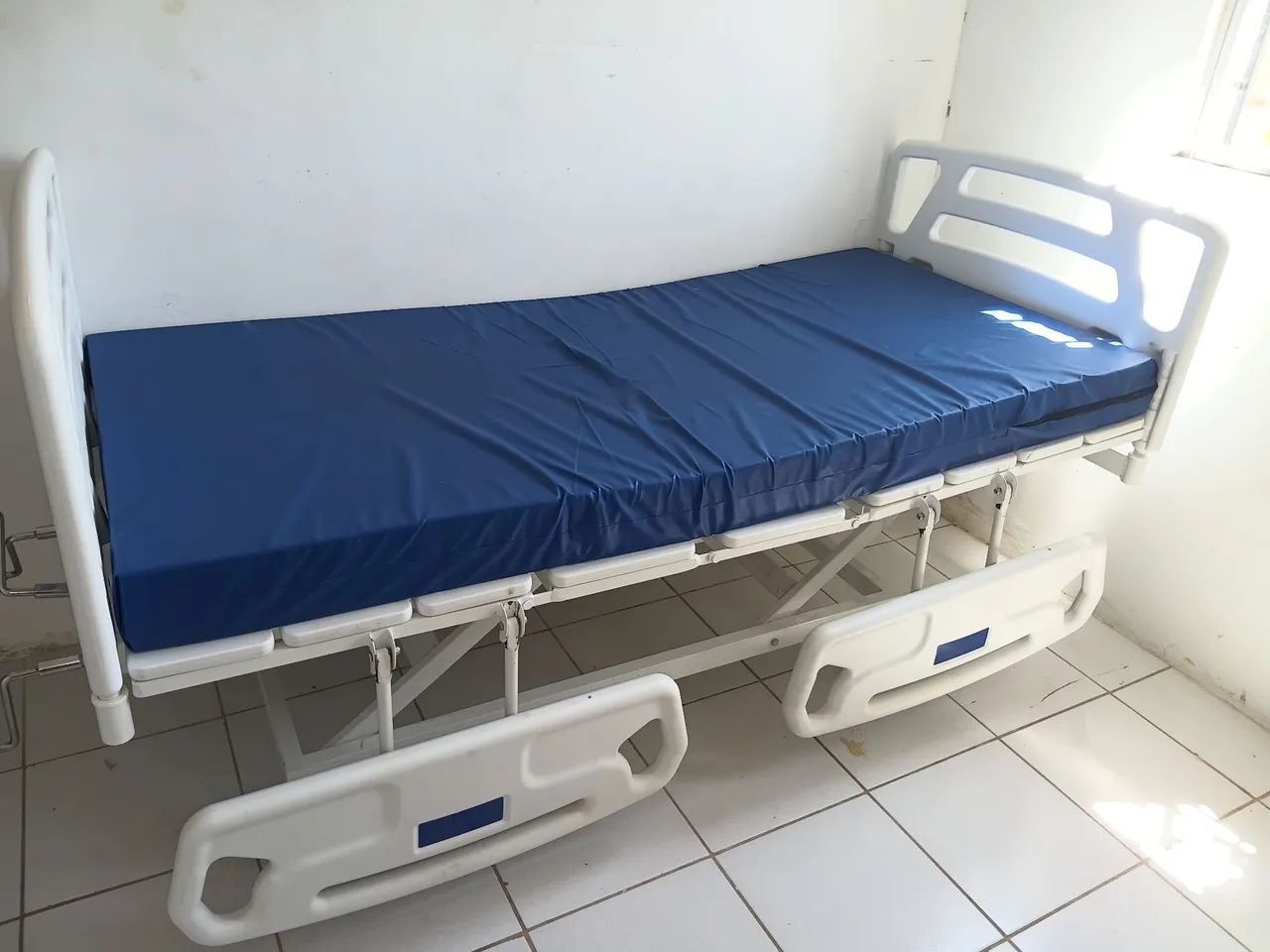 Vende-se Cama Hospitalar