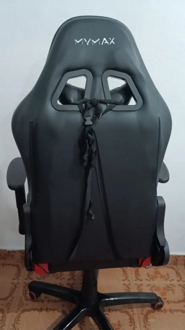 Cadeira Gamer - Foto 3