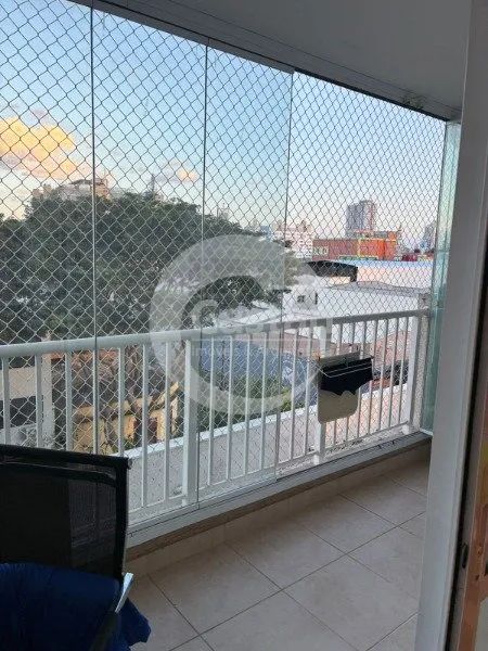 Apartamento em Mooca
