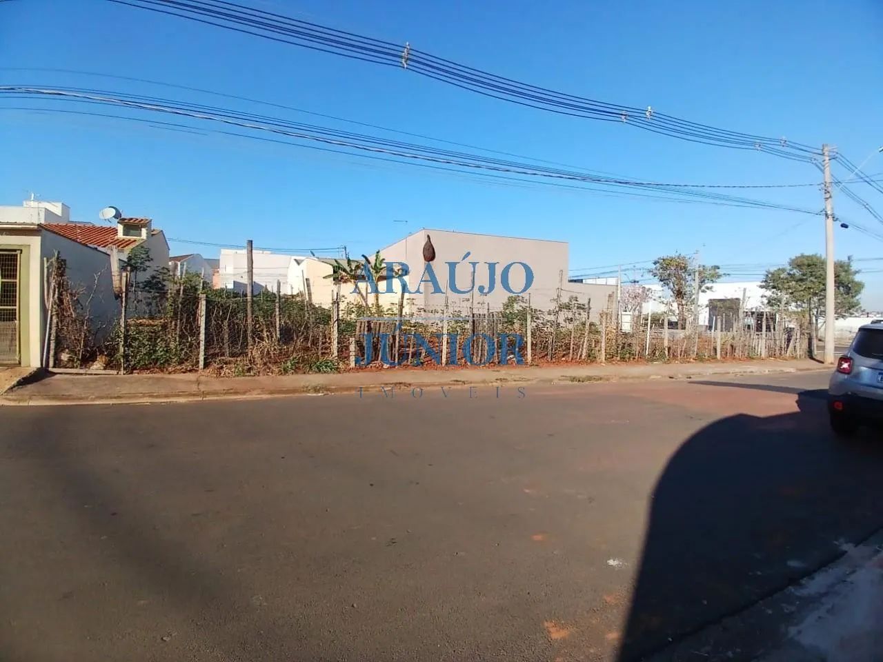 TERRENO LOCAÇÃO - Foto 3