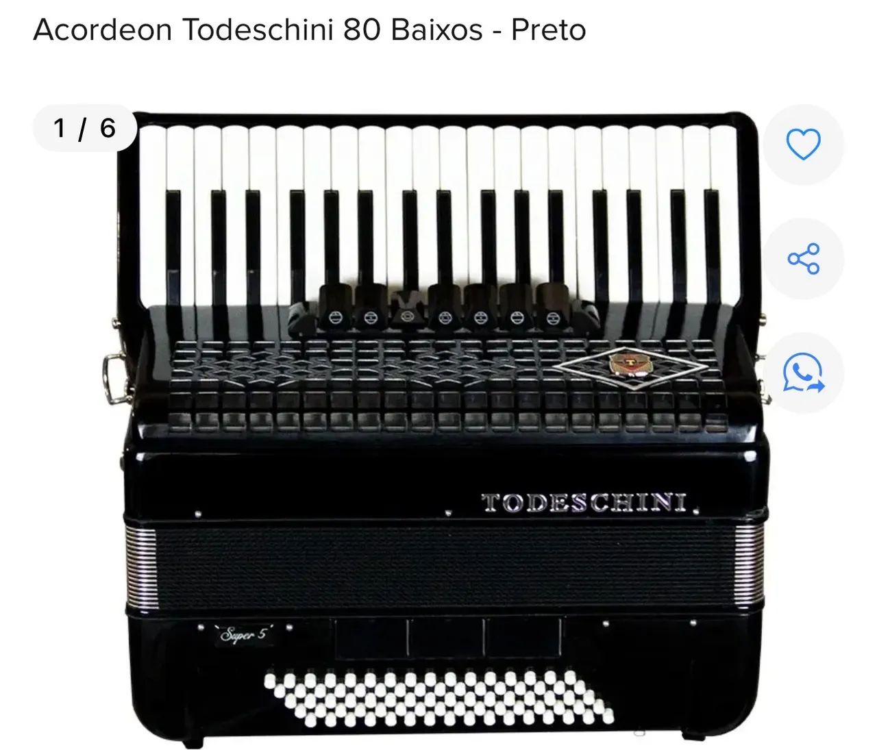 Acordem  - Foto 4