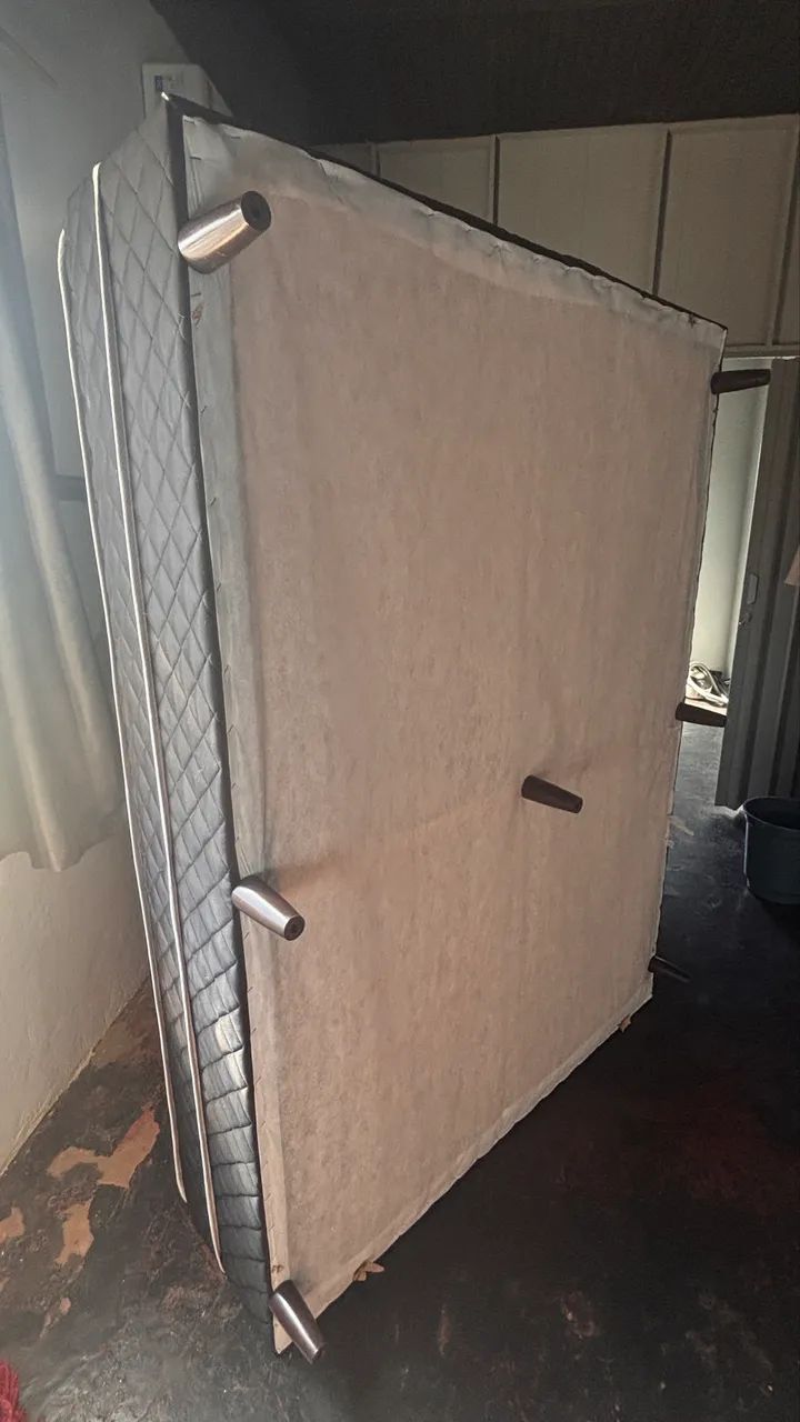 Cama casal  - Foto 3