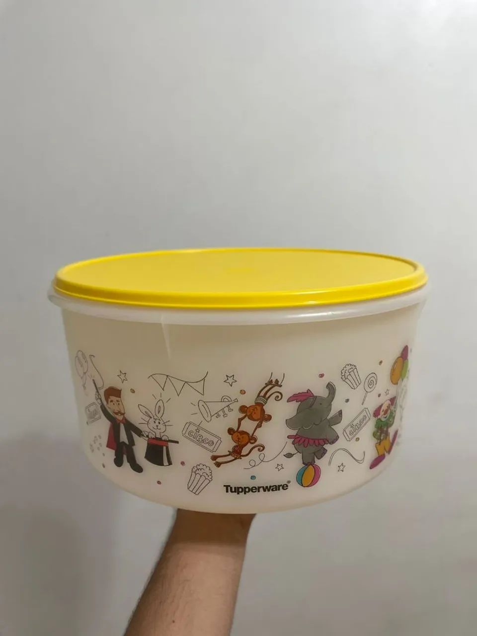 Tupperware - Foto 2