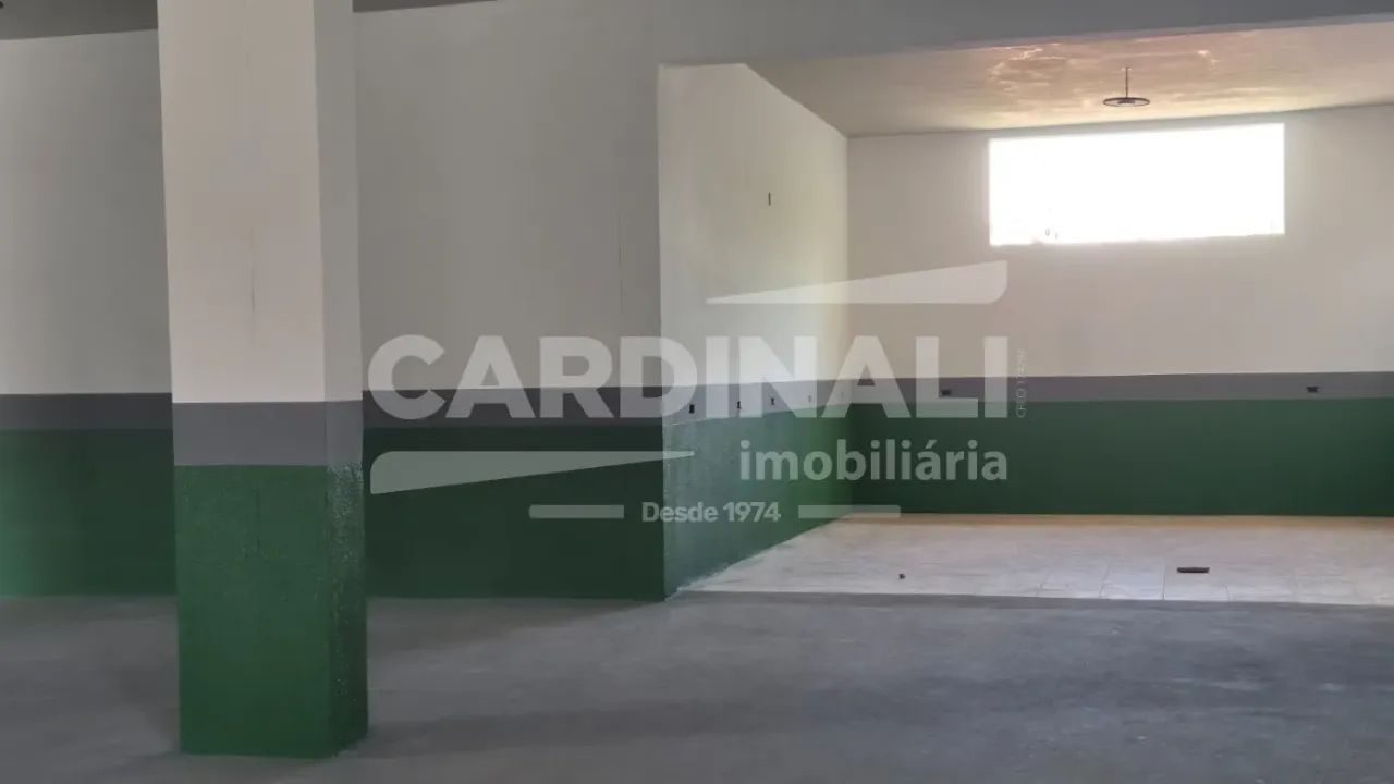 Salão comercial com excelente localização próximo supermercados e comércio - Foto 4