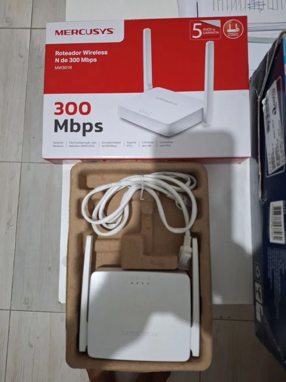 Antena de Internet rural - Foto 4