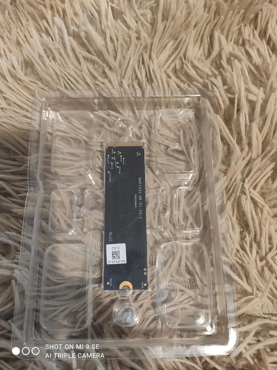 SSD 512  - Foto 5