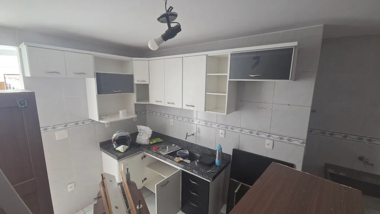 Armário de cozinha - Foto 4