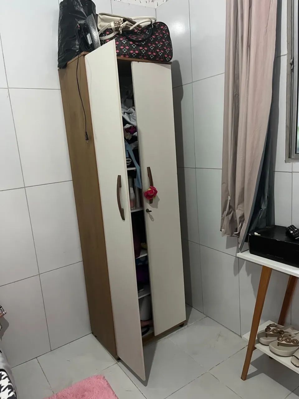 Guardar roupa de solteiro  - Foto 2