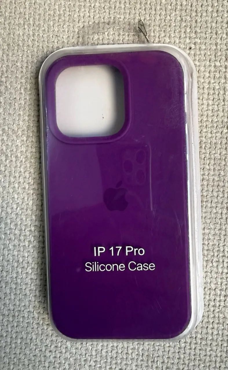 Capa de IPhone 16 Pró - Foto 5