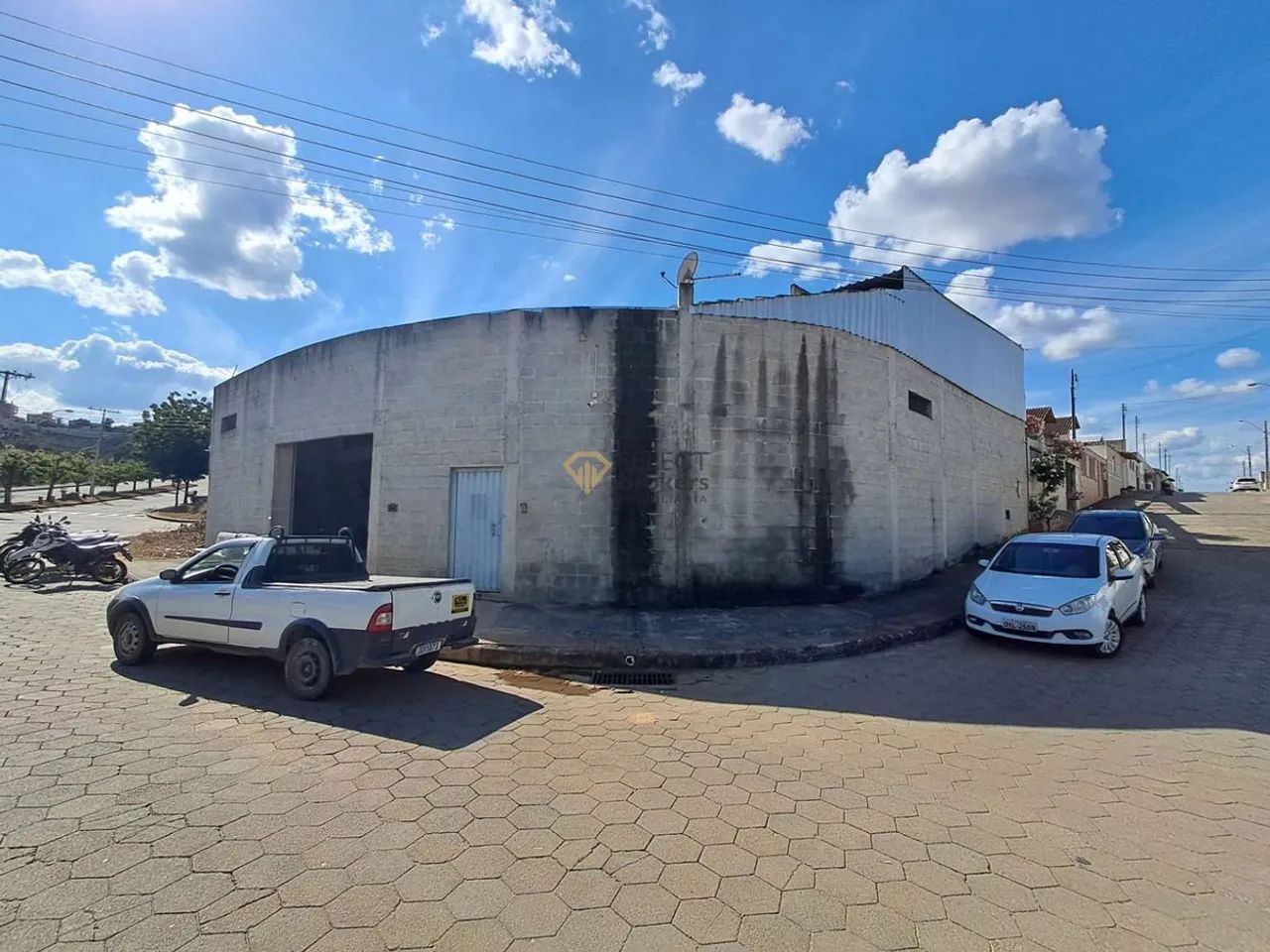 Vendo Galpão no Bairro Antônio Damiani - Foto 2