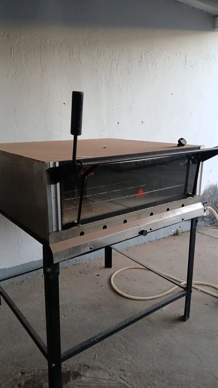 Forno PROGAS - Foto 4