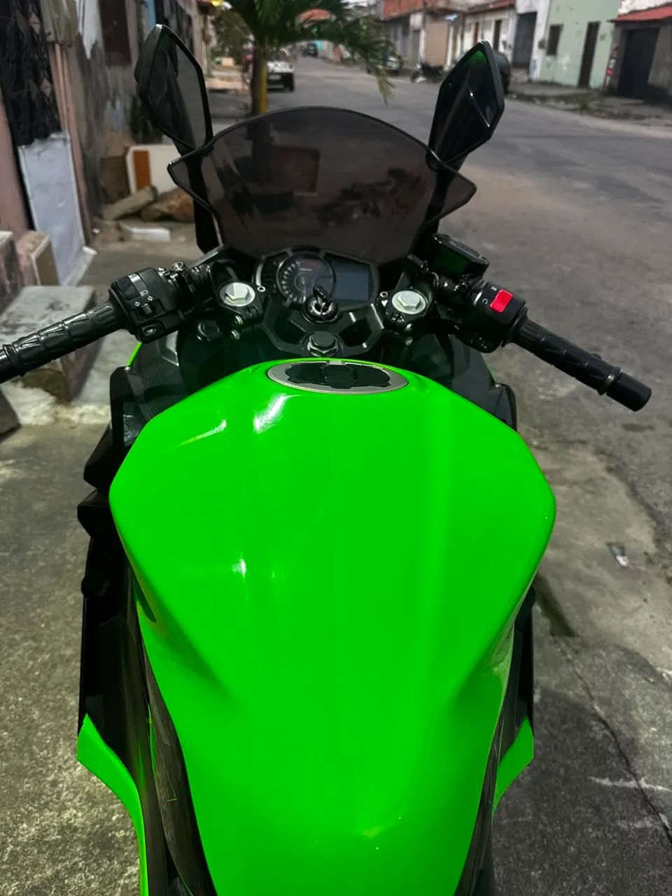 Ninja 400 KRT - 2020 - Foto 4