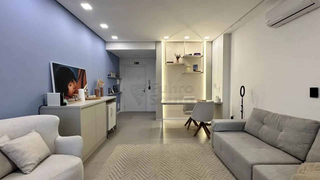 Sala comercial à venda no Euro Smart Office - Foto 4