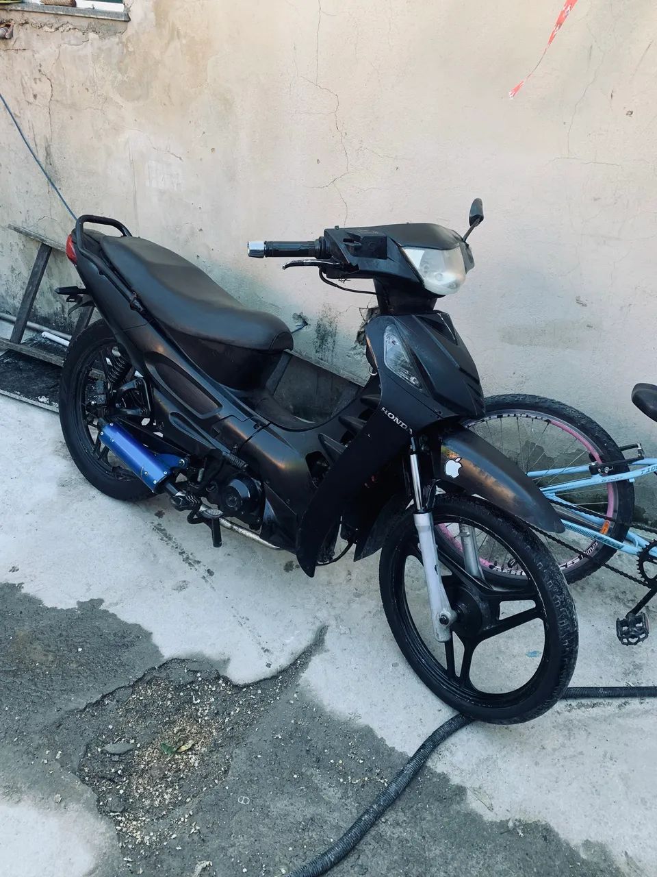 50cc kasinski soft 50