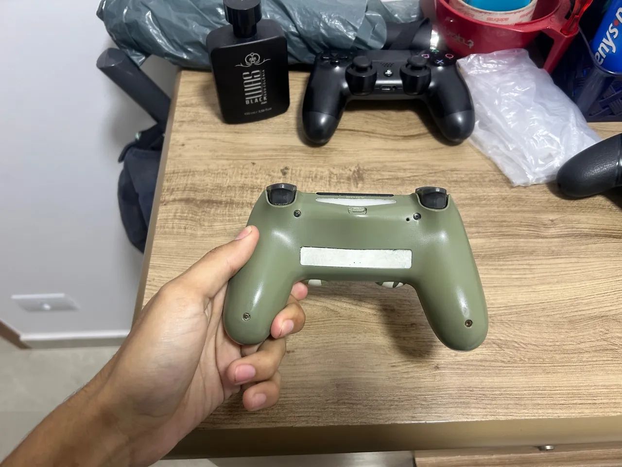 controle ps4 - Foto 3