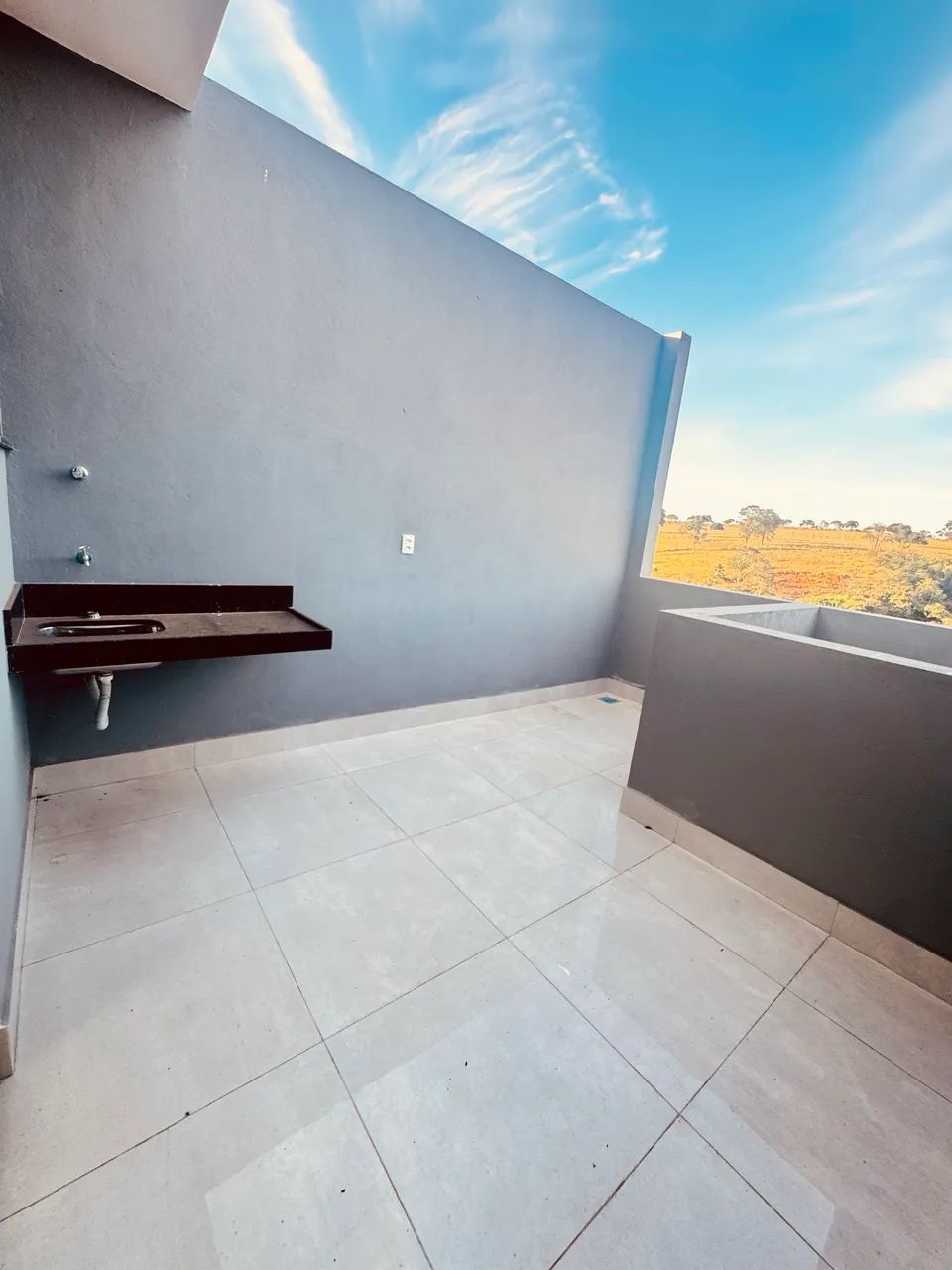 Vendo Casa Duplex no Flórida Nova - Foto 7
