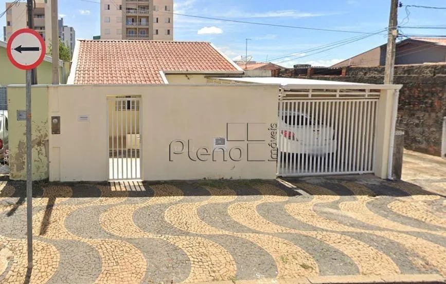 Casa à venda com 2 quartos no São Bernardo, Campinas.