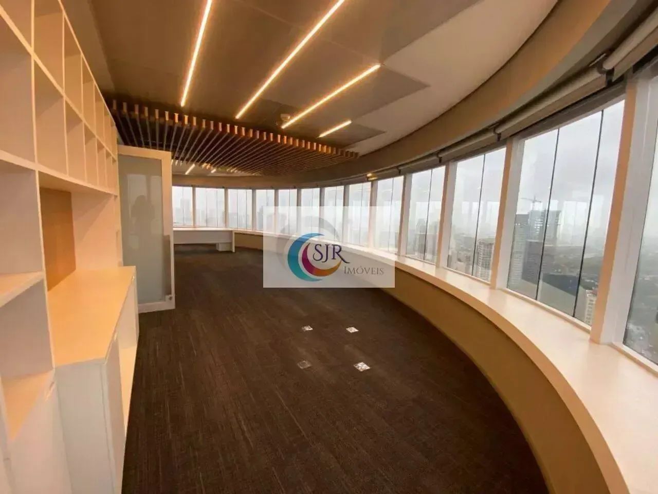 Conjunto para alugar, 383 m² - Itaim Bibi - São Paulo/SP - Foto 4