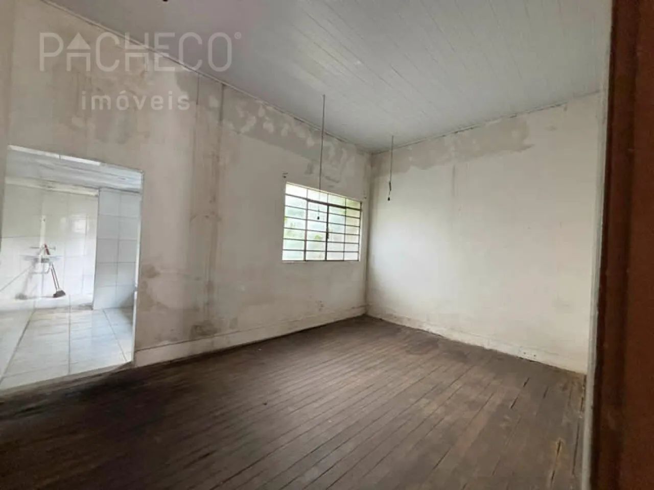 Casa de Vila, Pinheiros - São Paulo