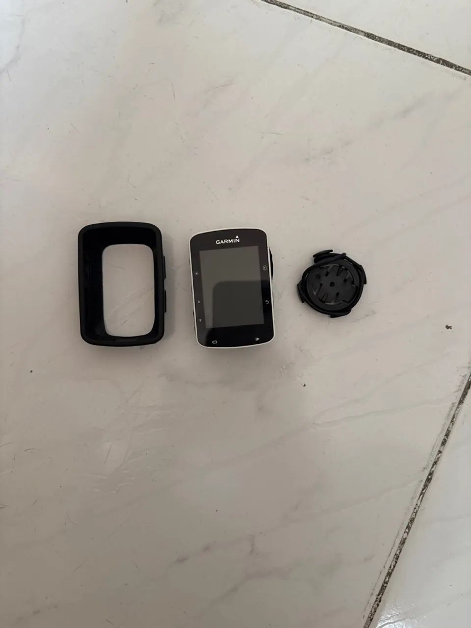 Garmin 520