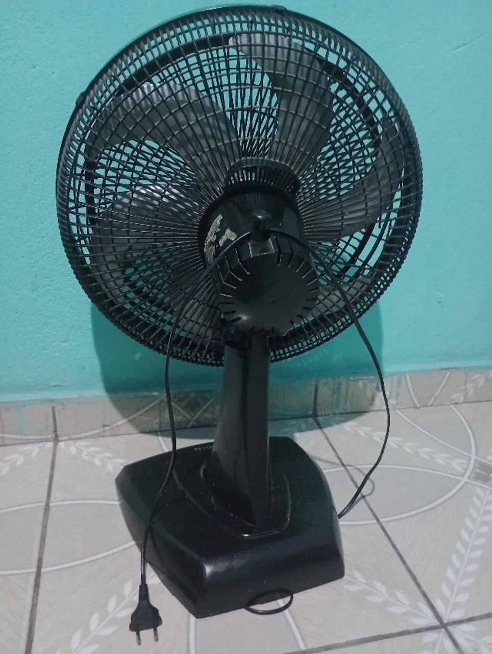 Ventilador Mondial  - Foto 2