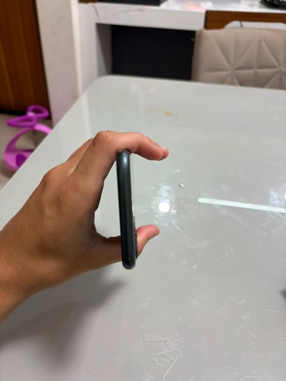 iPhone 11 128g - Foto 5