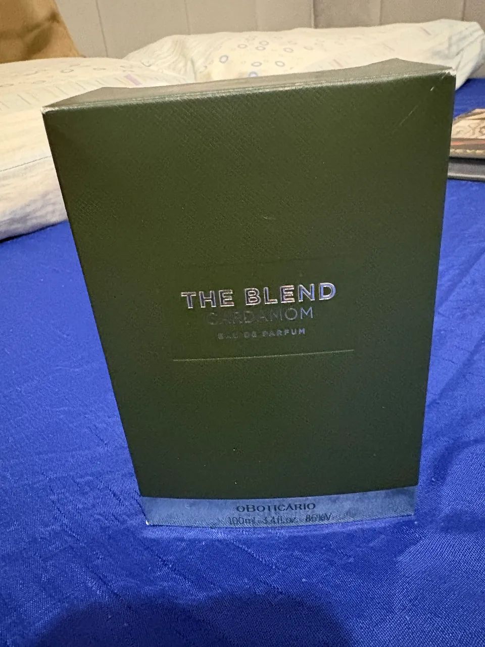 The Blend Cardamon - Foto 3