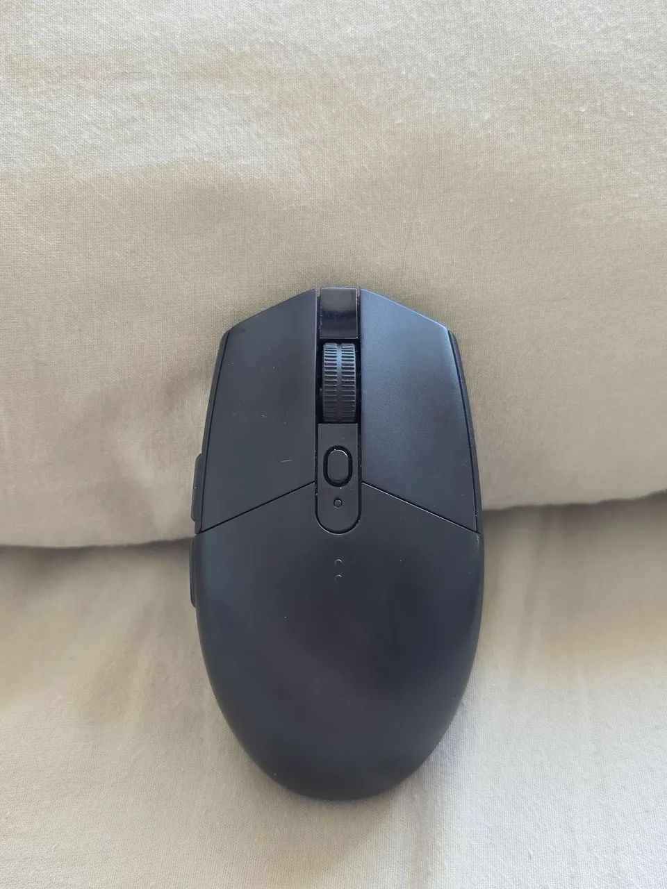 Mouse Logitech G305 sem fio