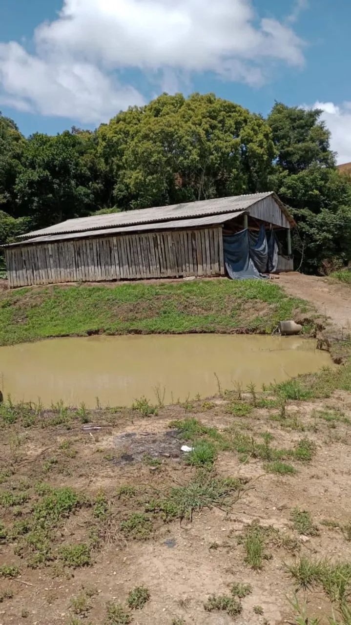 Vendo lindo sitio  - Foto 4