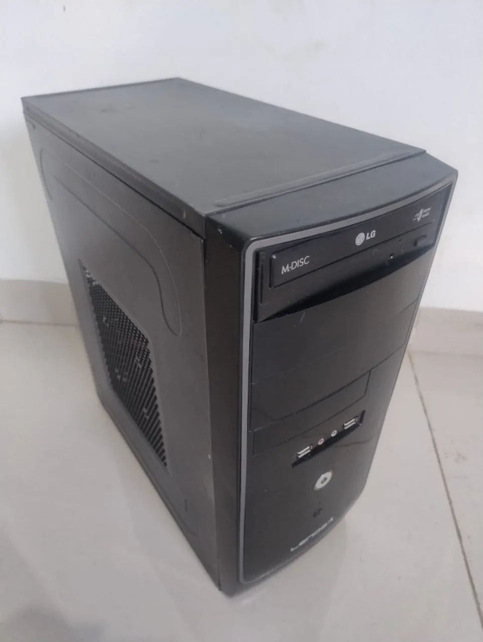 Cpu Intel Dual Core G2030 3.0 Ghz Socket 1155 4gb Ddr3 - Foto 3
