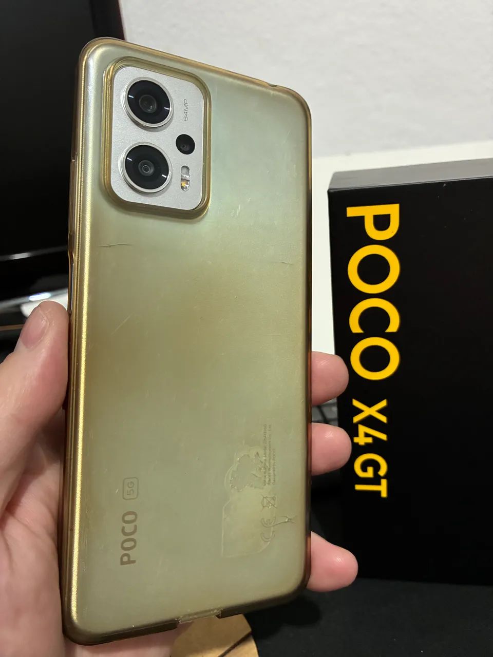 Poço X4 GT - Foto 3