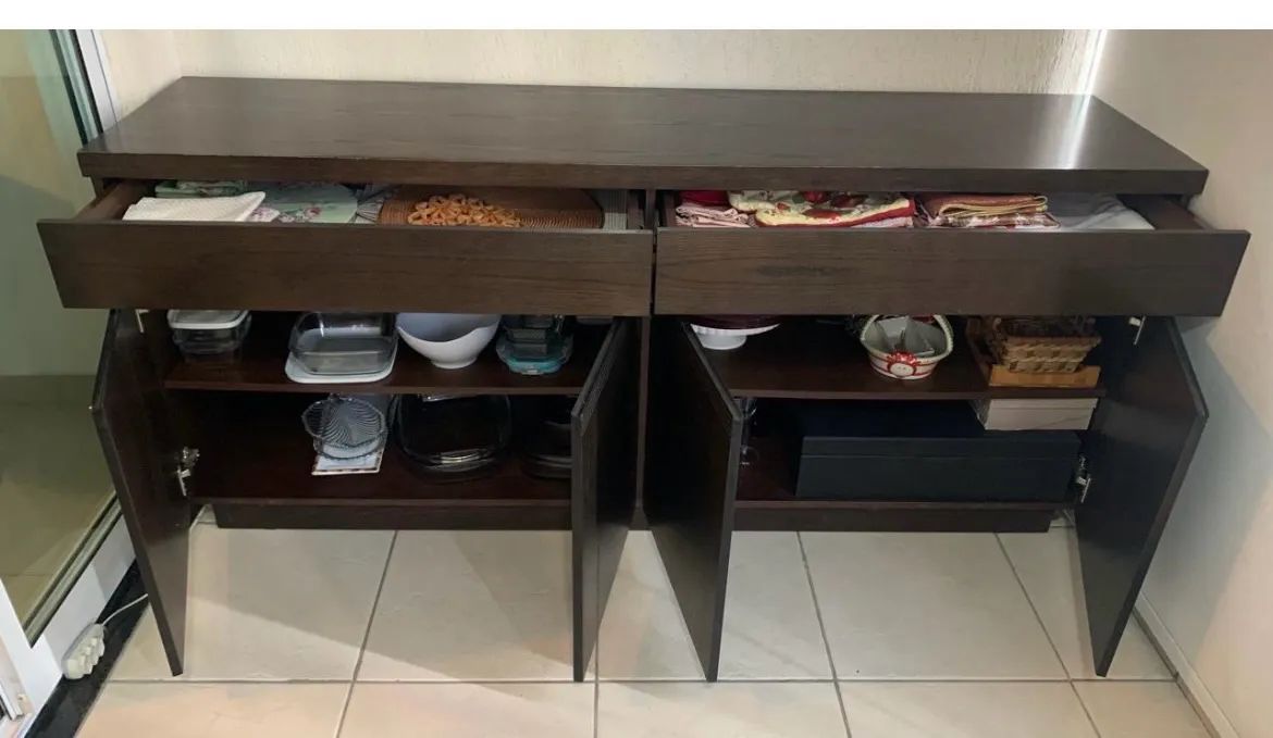 Buffet 4 portas - Foto 2