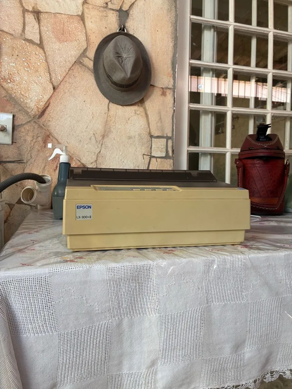 Impressora - Foto 2